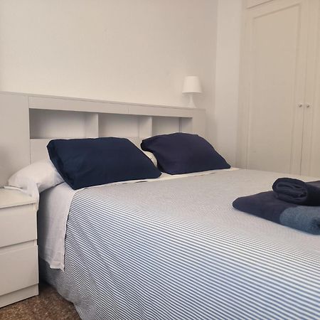 Apartament Piscina, Wifi, Patio Con Vistas Tarifa Zewnętrze zdjęcie