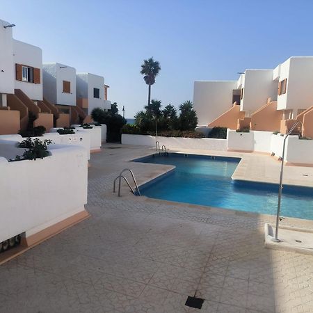 Apartament Piscina, Wifi, Patio Con Vistas Tarifa Zewnętrze zdjęcie