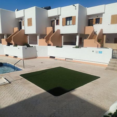 Apartament Piscina, Wifi, Patio Con Vistas Tarifa Zewnętrze zdjęcie
