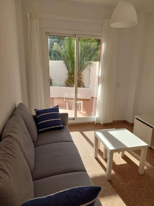 Apartament Piscina, Wifi, Patio Con Vistas Tarifa Zewnętrze zdjęcie