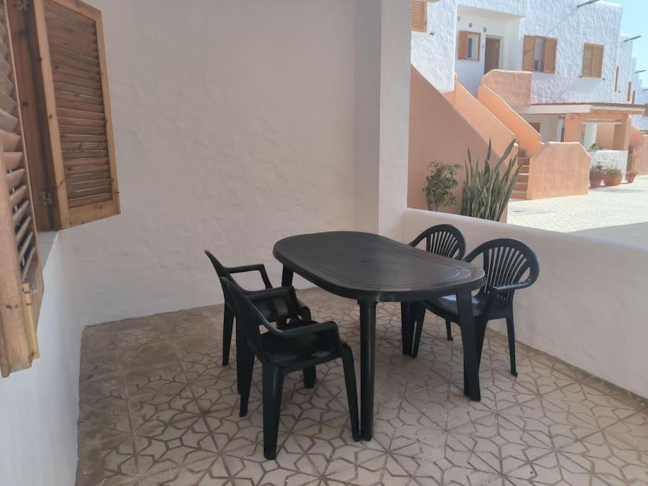 Apartament Piscina, Wifi, Patio Con Vistas Tarifa Zewnętrze zdjęcie
