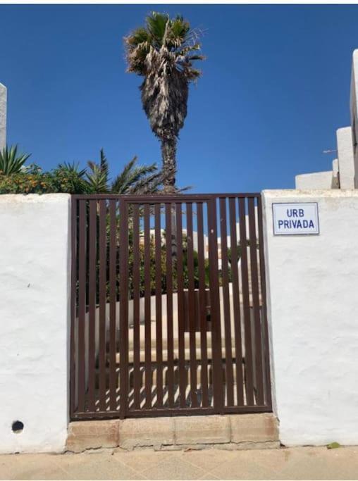 Apartament Piscina, Wifi, Patio Con Vistas Tarifa Zewnętrze zdjęcie