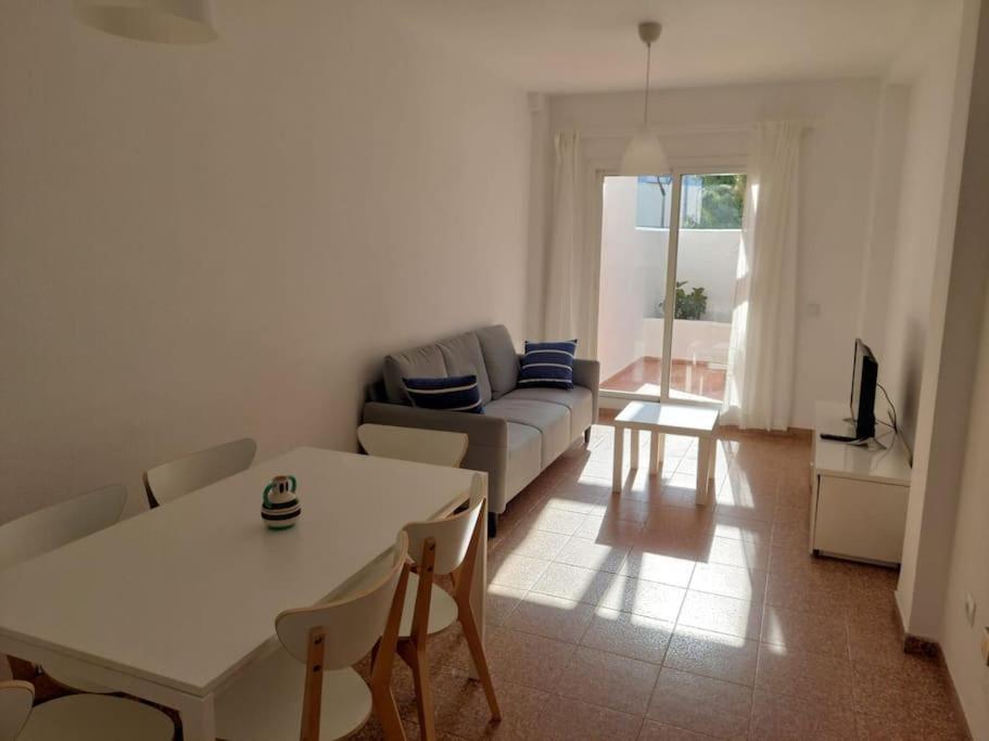 Apartament Piscina, Wifi, Patio Con Vistas Tarifa Zewnętrze zdjęcie