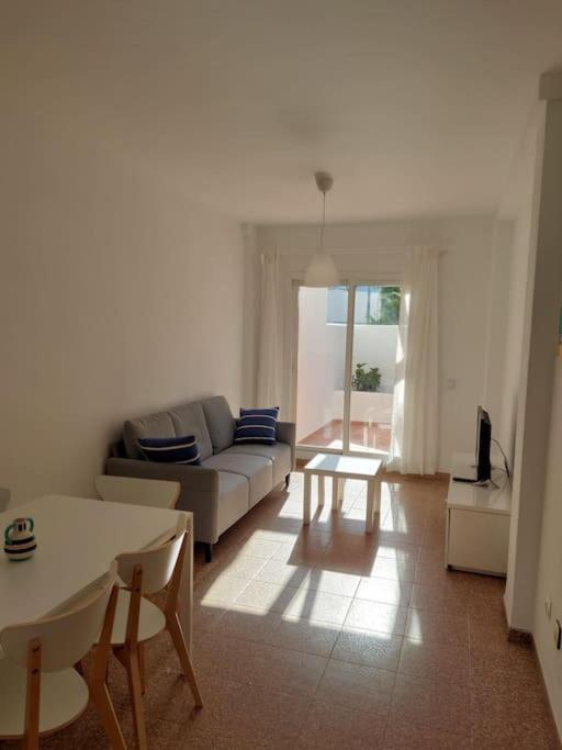 Apartament Piscina, Wifi, Patio Con Vistas Tarifa Zewnętrze zdjęcie