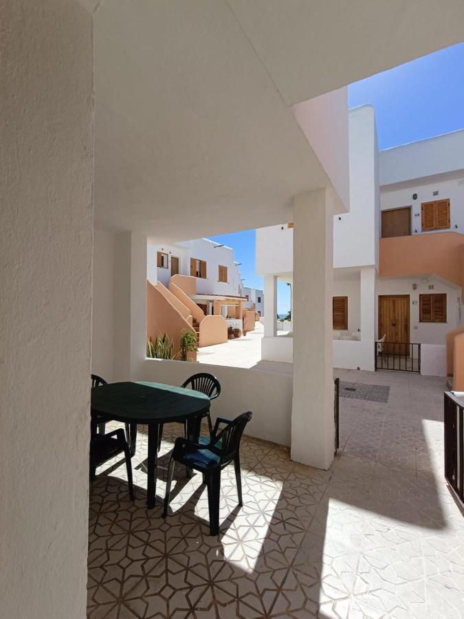 Apartament Piscina, Wifi, Patio Con Vistas Tarifa Zewnętrze zdjęcie