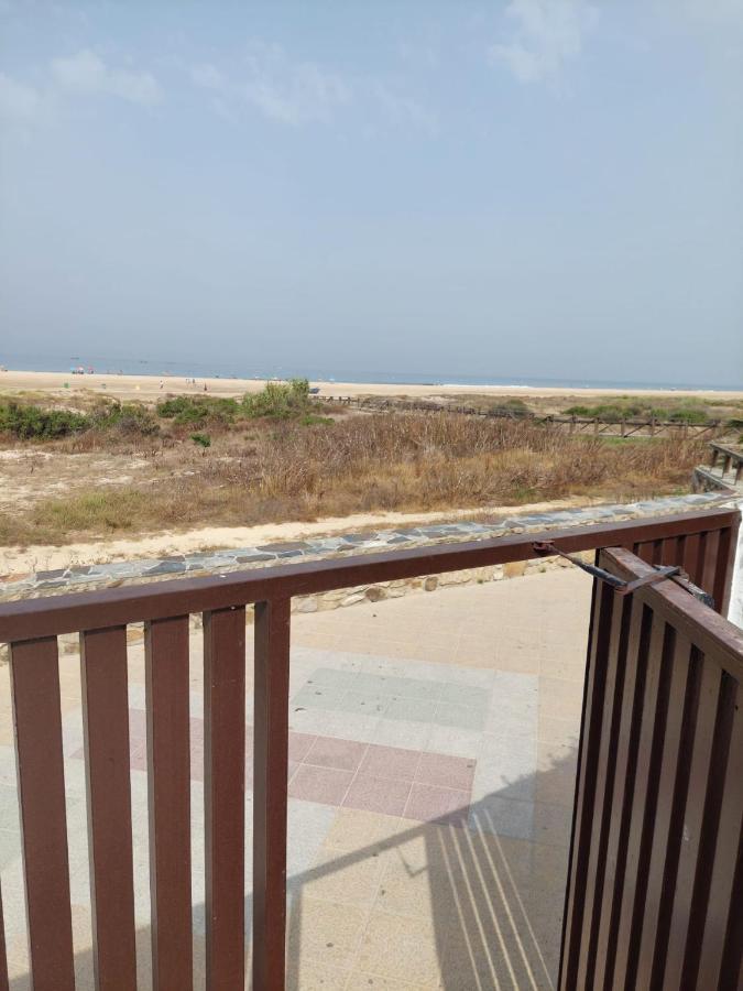 Apartament Piscina, Wifi, Patio Con Vistas Tarifa Zewnętrze zdjęcie