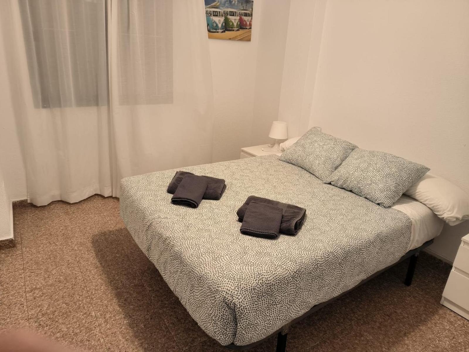 Apartament Piscina, Wifi, Patio Con Vistas Tarifa Zewnętrze zdjęcie