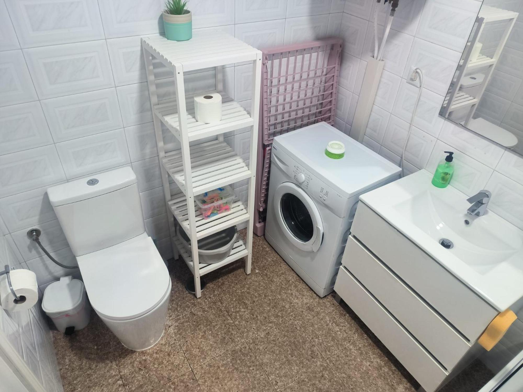 Apartament Piscina, Wifi, Patio Con Vistas Tarifa Zewnętrze zdjęcie