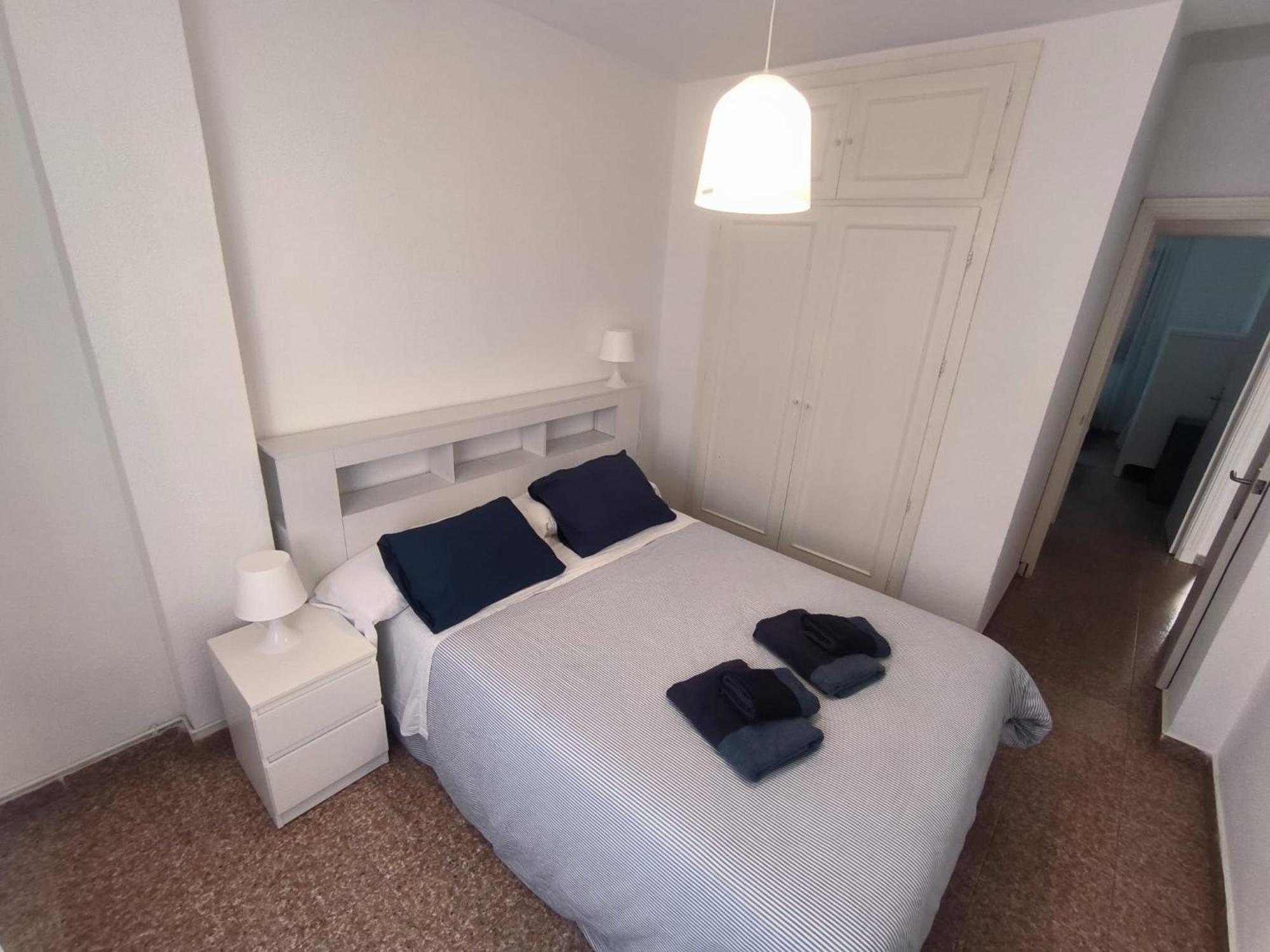 Apartament Piscina, Wifi, Patio Con Vistas Tarifa Zewnętrze zdjęcie