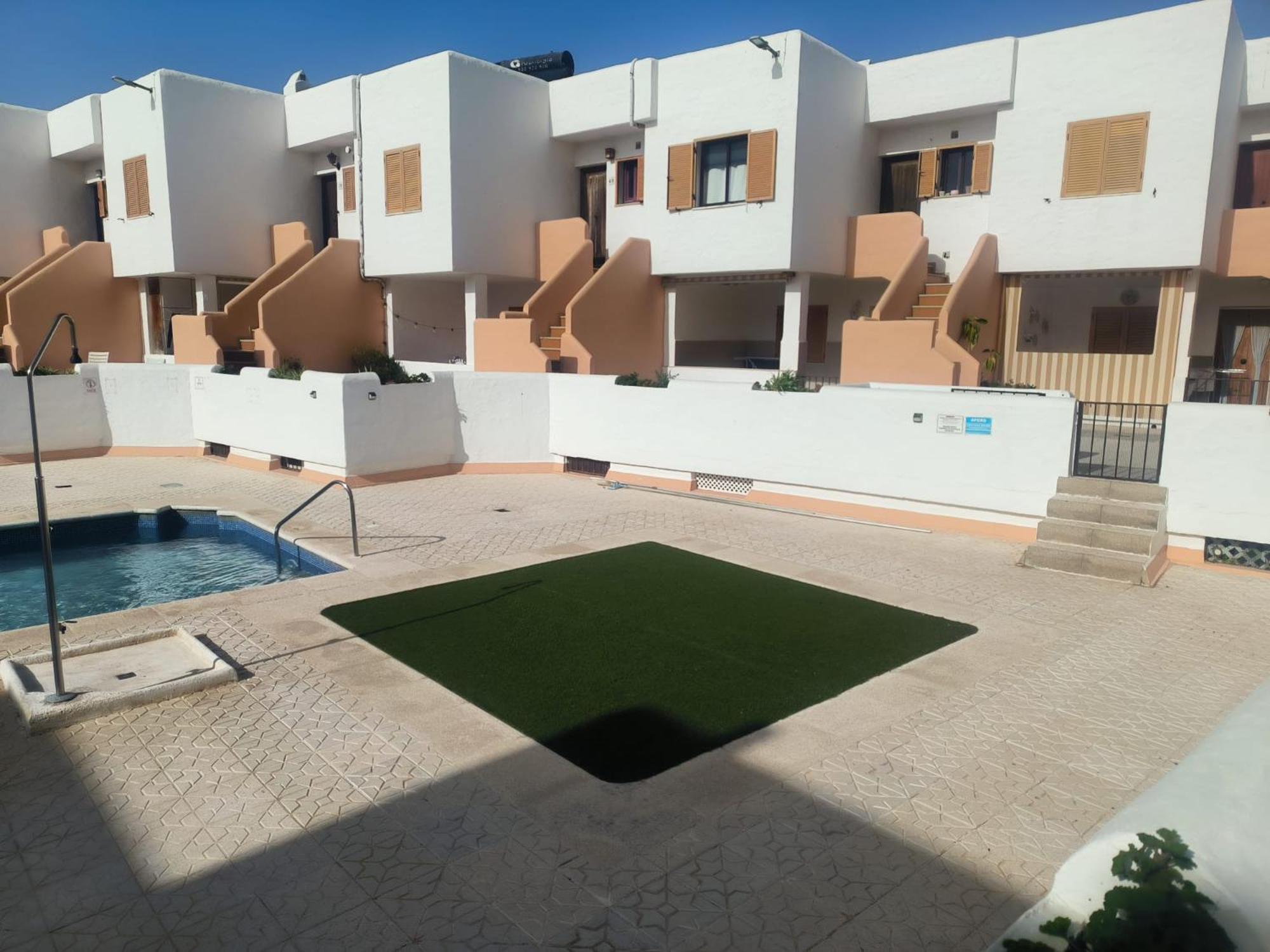 Apartament Piscina, Wifi, Patio Con Vistas Tarifa Zewnętrze zdjęcie
