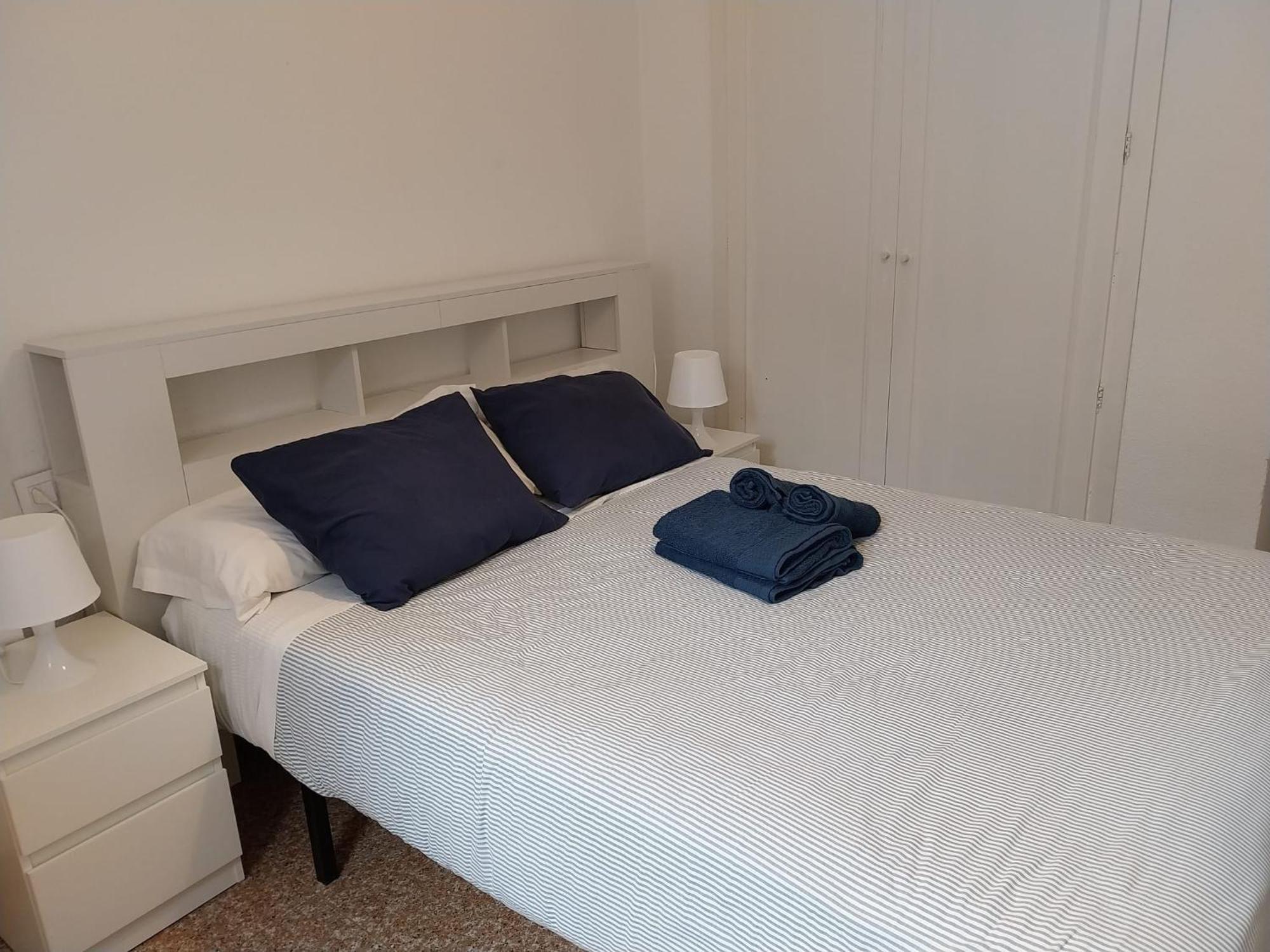 Apartament Piscina, Wifi, Patio Con Vistas Tarifa Zewnętrze zdjęcie